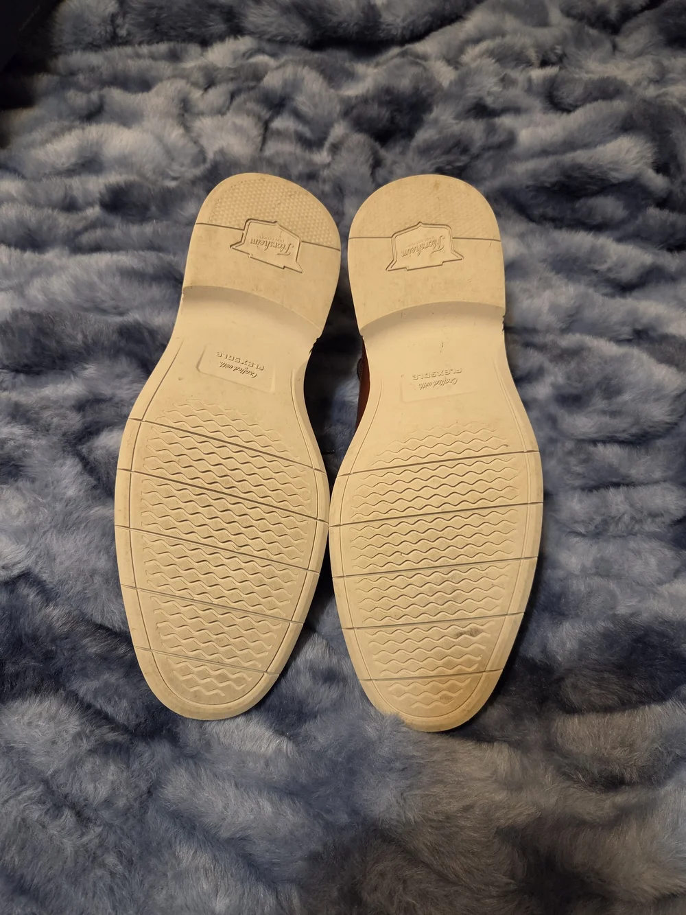 Florsheim practically brand